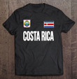 costa-rican-flag-costa-rica-gift-souvenir-love-bandera-t-shirt
