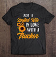 trucker-wife-sunflowers-t-shirt