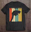 vintage-retro-style-kinkajou-silhouette-t-shirt
