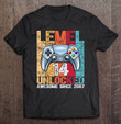 level-14-unlocked-awesome-since-2007-14th-birthday-gaming-t-shirt