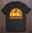 2021-clearwater-beach-vacation-family-trip-souvenir-t-shirt
