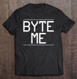 byte-me-t-shirt