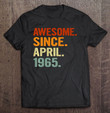 awesome-since-april-1965-retro-56-years-old-56th-birthday-t-shirt