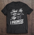 just-the-tip-tattoo-artist-funny-tattooist-tattooer-t-shirt