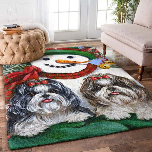 Christmas HM1409034M Rug