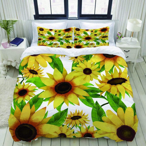 Sunflower CLG1010073B Bedding Sets