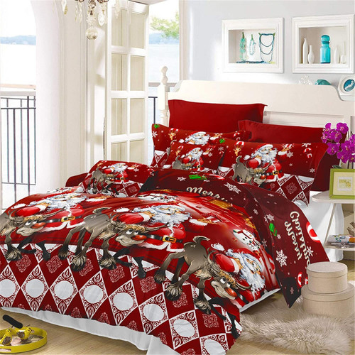Christmas MMC1611122 Bedding Set