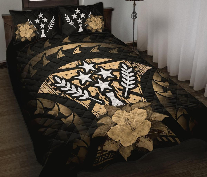 Kosrae Bedding Set LLLSX