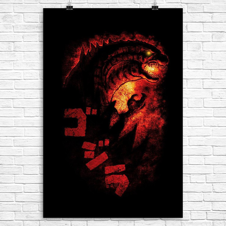 Reborn Canvas Canvas Print | PB Canvas