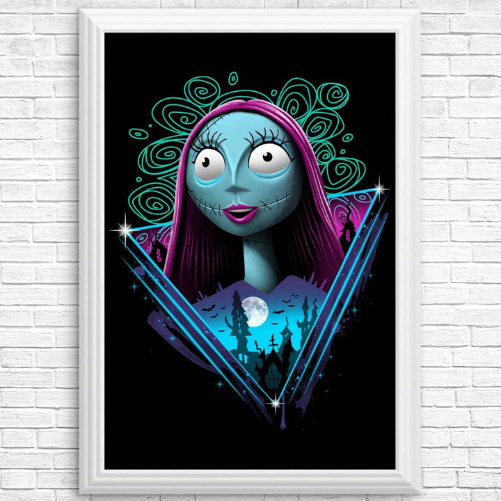 Rad Ragdolls Wall Art Canvas Print | PB Canvas