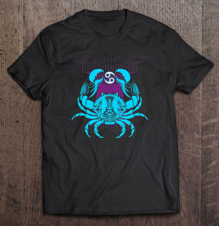 cancer-shirt-zodiac-sign-gift-astrology-t-shirt