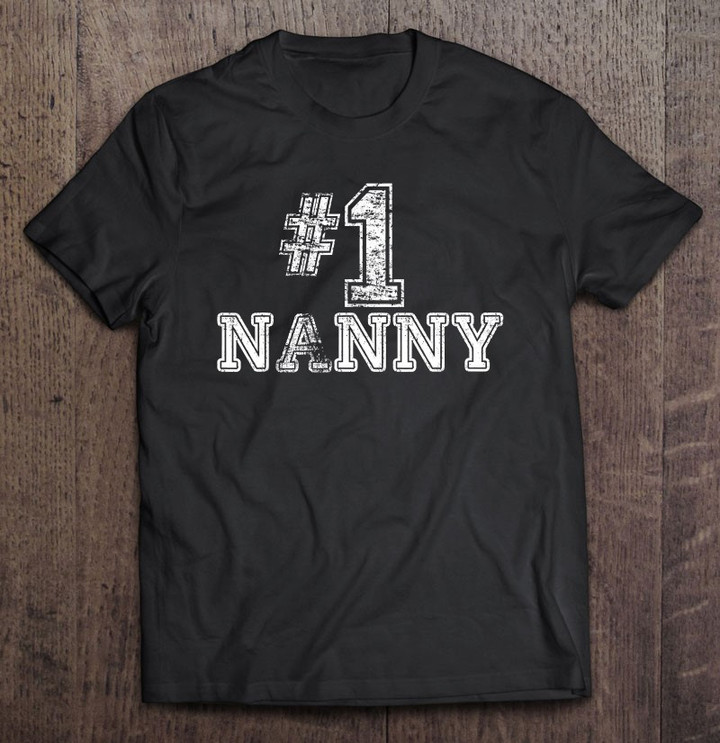 1-nanny-number-one-grandmother-t-shirt