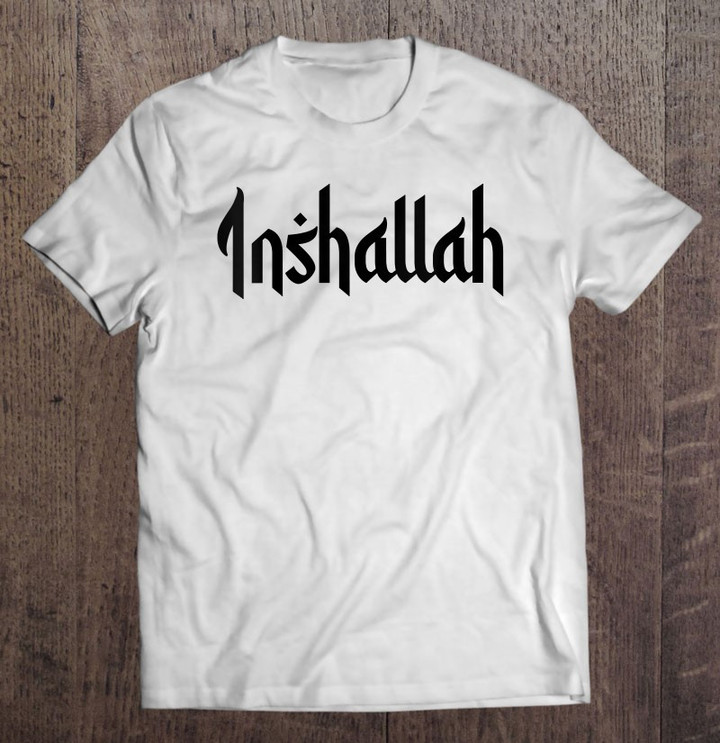 inshallah-arabic-text-islam-muslim-gift-tee-men-women-t-shirt