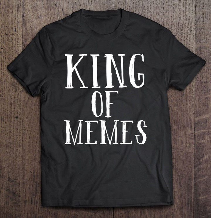 king-of-memes-cute-nerd-couple-for-gamer-boys-t-shirt