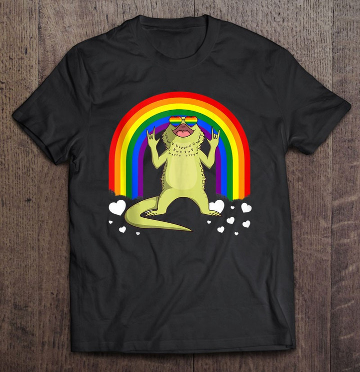 lgbt-bearded-dragon-gay-pride-rainbow-lgbtq-cute-gift-lizard-t-shirt-hoodie-sweatshirt-2/