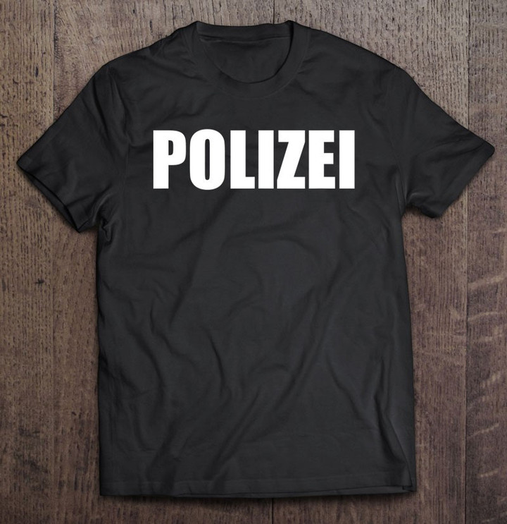 polizei-design-german-police-officer-gift-men-woman-kids-t-shirt