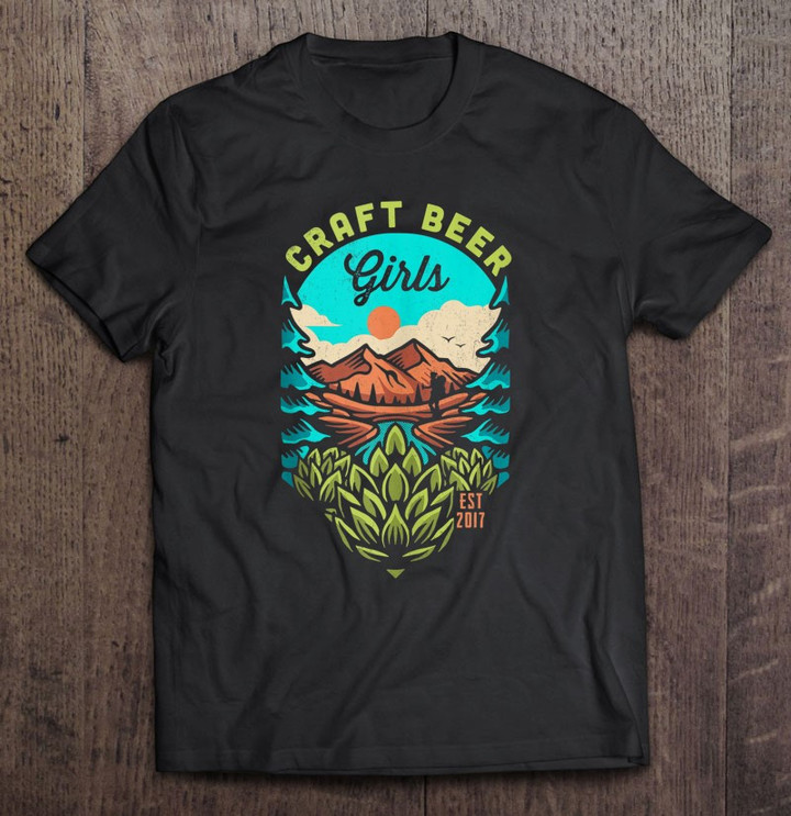 hiking-craft-beer-girl-t-shirt