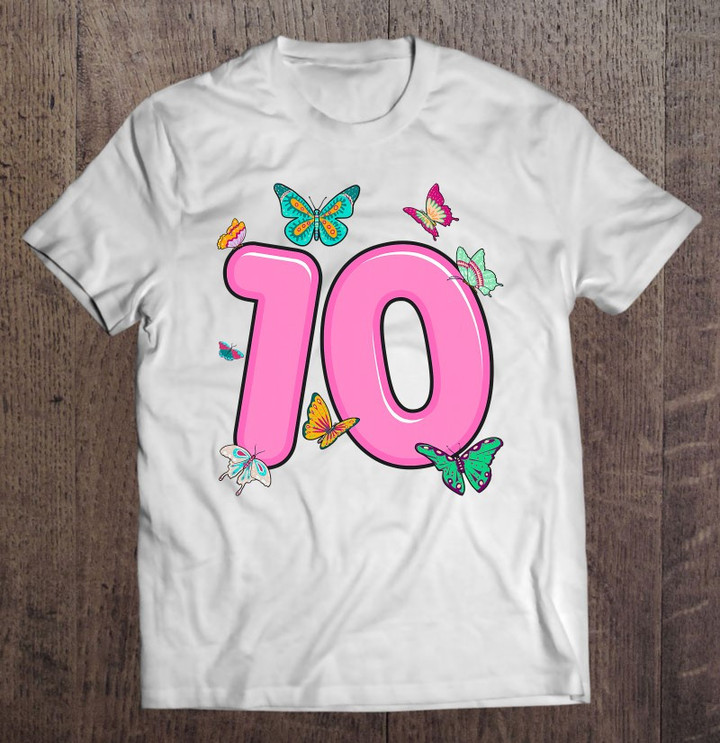 10th-birthday-shirt-butterflies-10-years-old-girls-butterfly-t-shirt