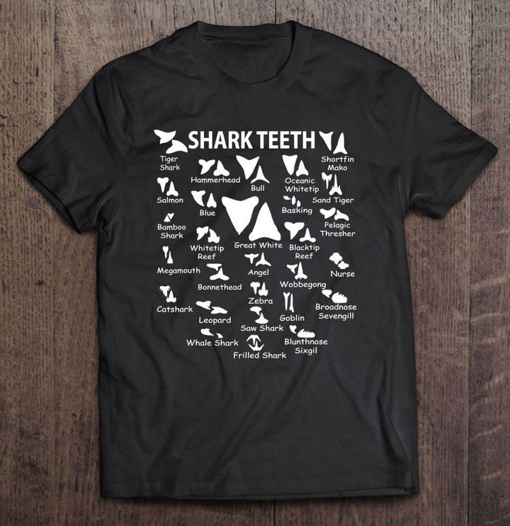 shark-teeth-shark-learning-gift-t-shirt