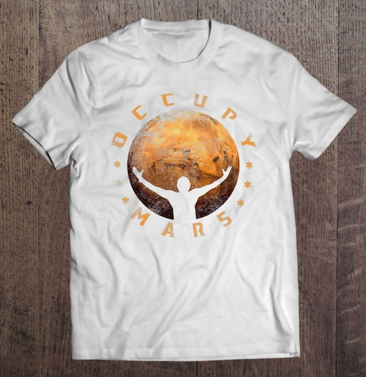 occupy-mars-planet-gifts-science-t-shirt