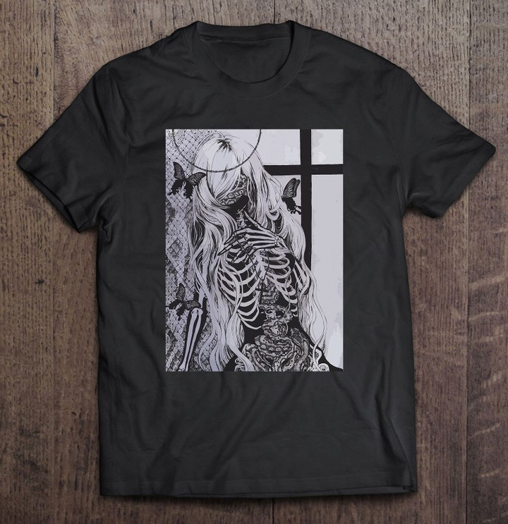 dark-art-grunge-goth-occult-gothic-aesthetic-girl-horror-t-shirt