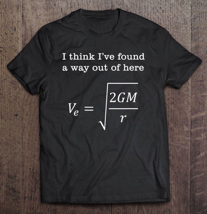 escape-velocity-gravity-physics-engineer-t-shirt