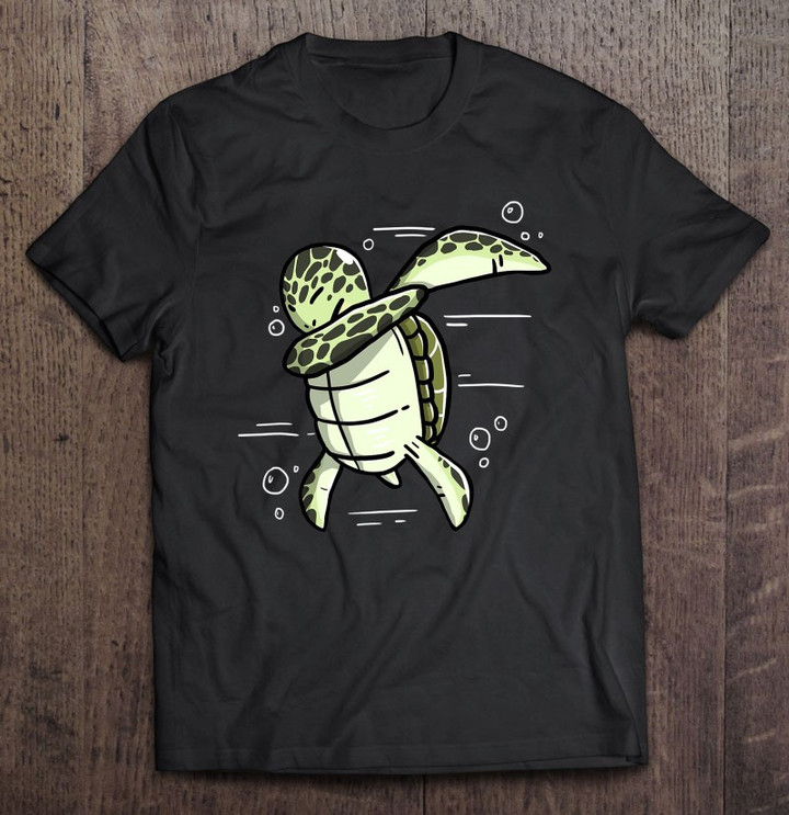 funny-dabbing-turtle-pet-dab-dance-gif-t-shirt