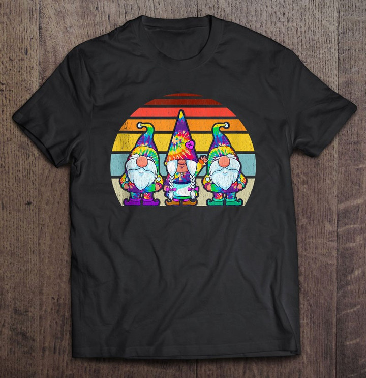 tie-dye-gnomes-hippie-trippy-retro-vintage-gnome-t-shirt