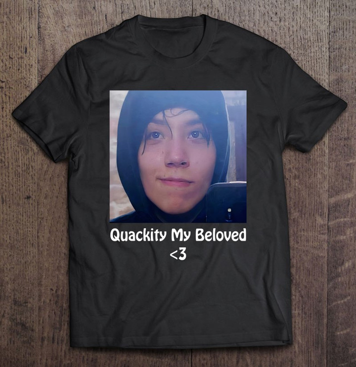i-love-quackity-my-beloved-vaporware-gamer-mexican-t-shirt