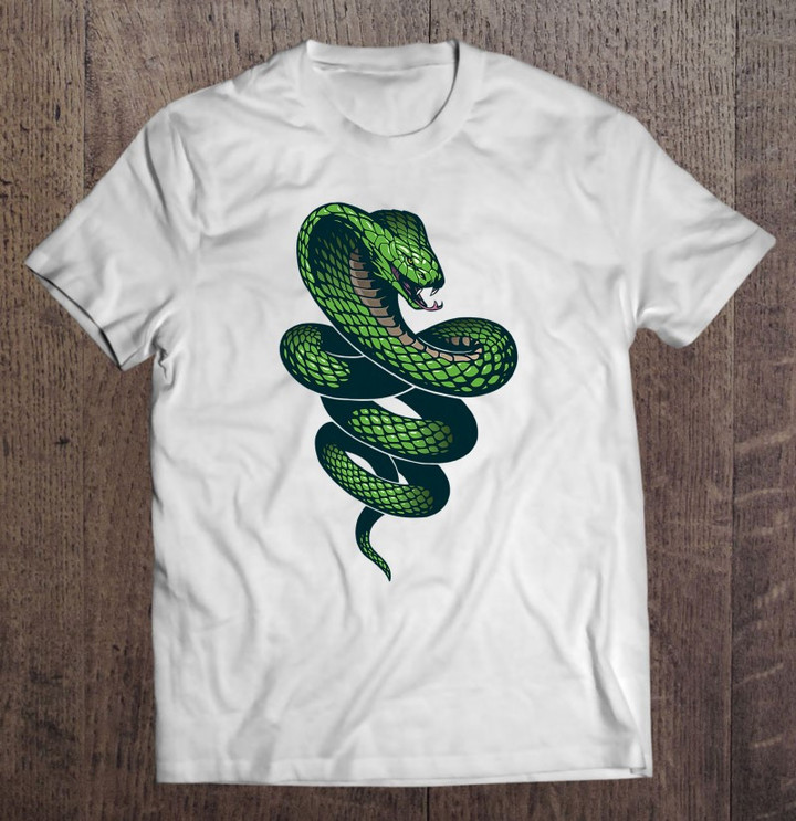 king-cobra-t-t-shirt