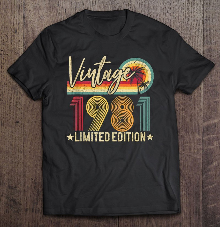 limited-edition-1981-40th-birthday-40-years-old-vintage-t-shirt