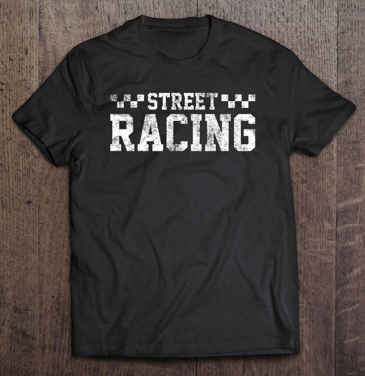 street-racing-drag-race-t-shirt