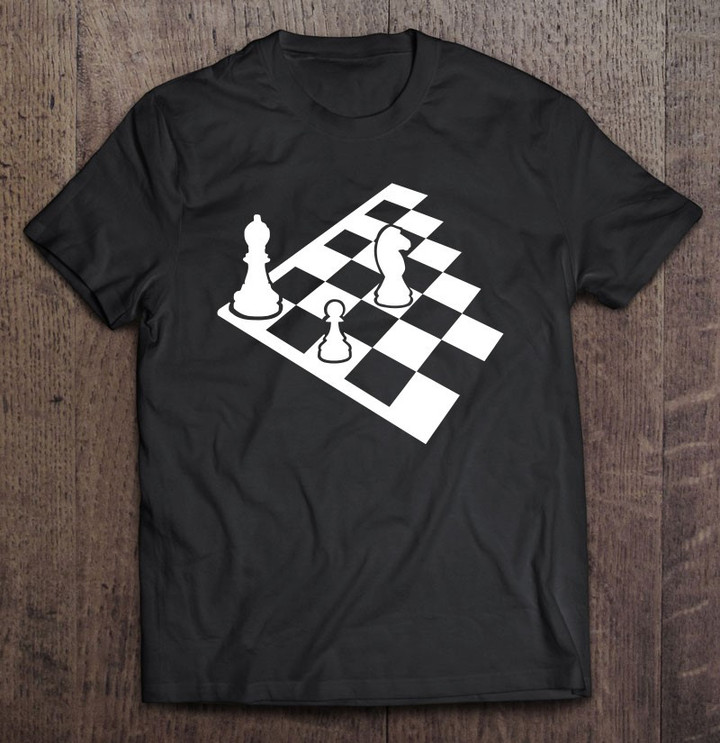 chess-board-t-shirt