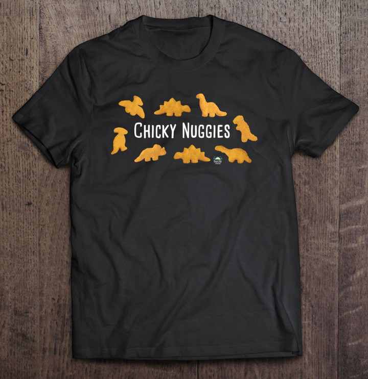 chicky-nuggies-t-shirt
