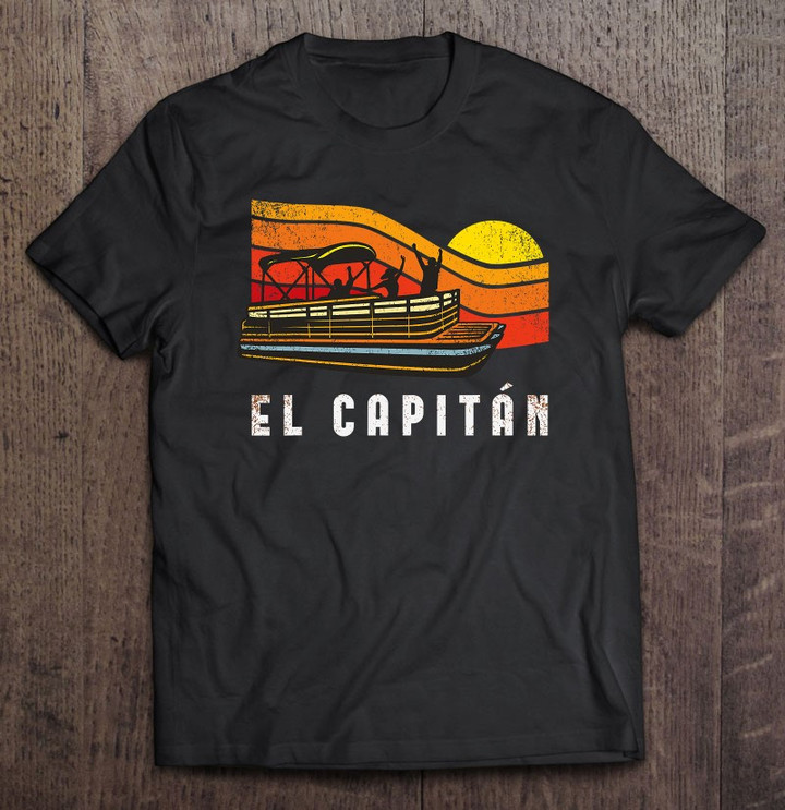 pontoon-boat-captain-tshirt-el-capitan-t-shirt