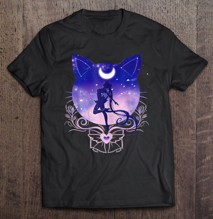 cat-moon-sailor-t-shirt