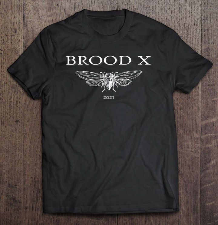 noidshirtco-brood-x-cicada-2021-alternate-t-shirt