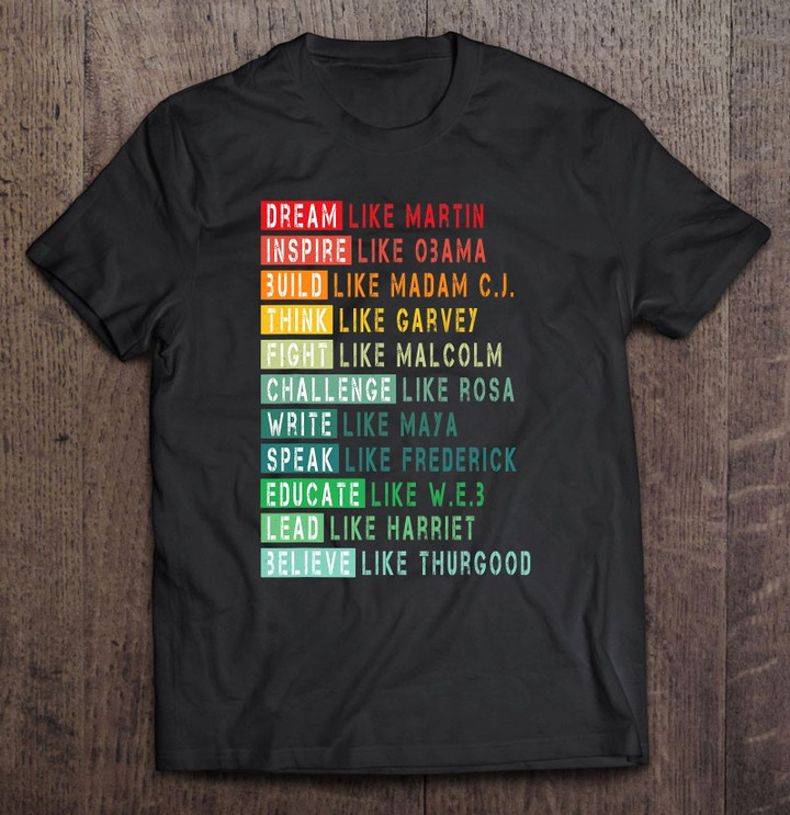 dream-like-martin-fight-like-malcolm-inspire-like-obama-t-shirt