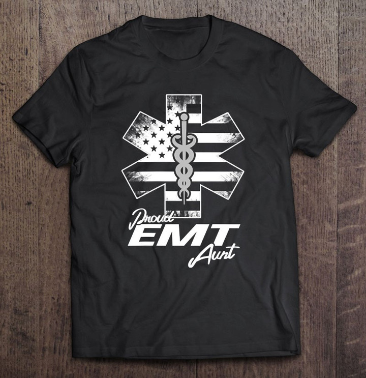 proud-emt-aunt-emergency-medical-technician-t-shirt