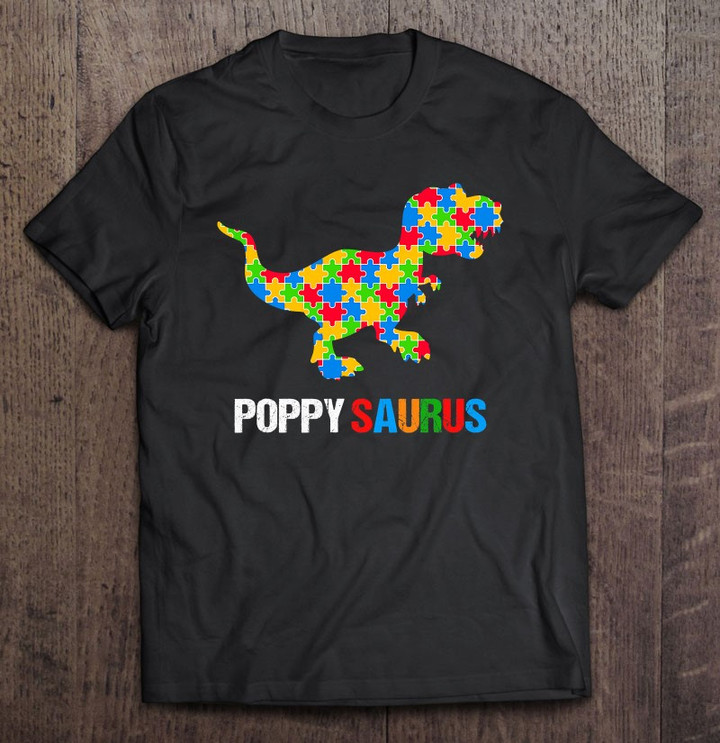 theres-this-boy-he-calls-me-poppy-autism-awareness-t-shirt