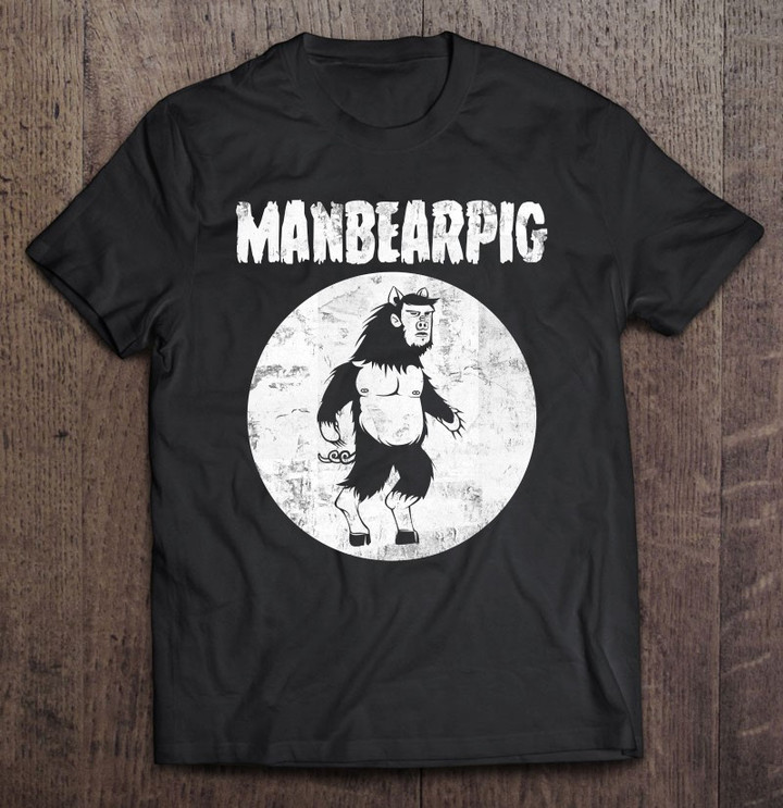 funny-man-bear-pig-tee-for-manbearpig-fans-kenny-cartman-t-shirt