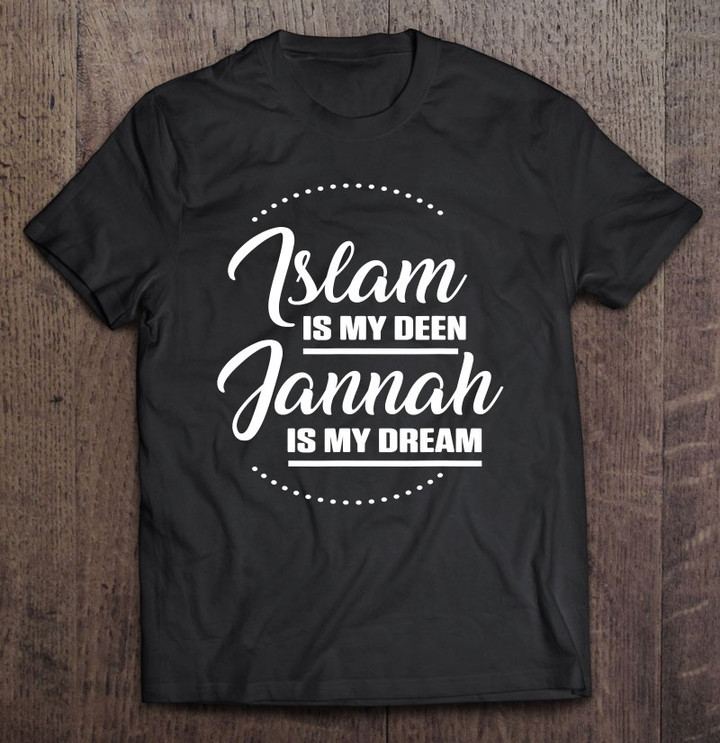 islam-jannah-muslim-mosque-quran-religious-ramadan-eid-gift-t-shirt