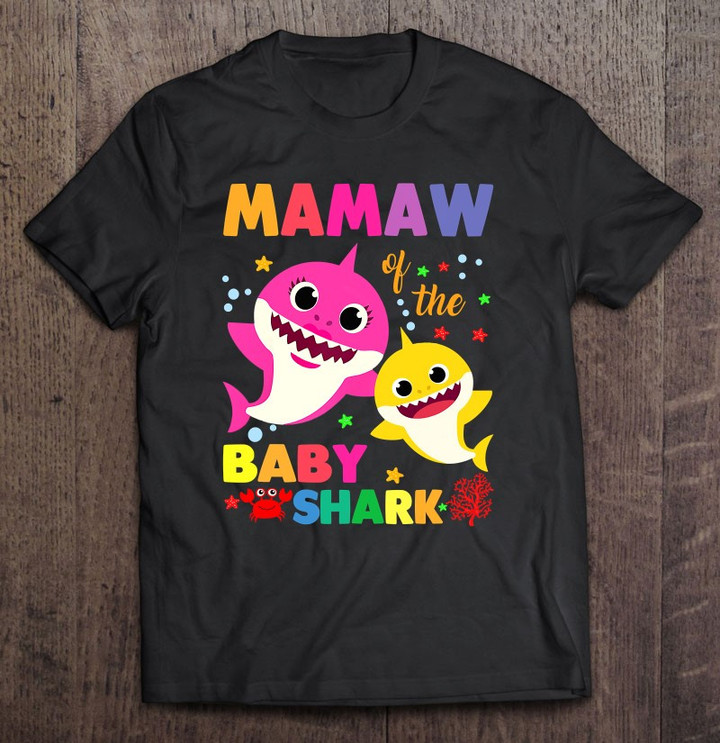 mamaw-of-the-baby-shark-birthday-mamaw-shark-t-shirt-hoodie-sweatshirt-3/
