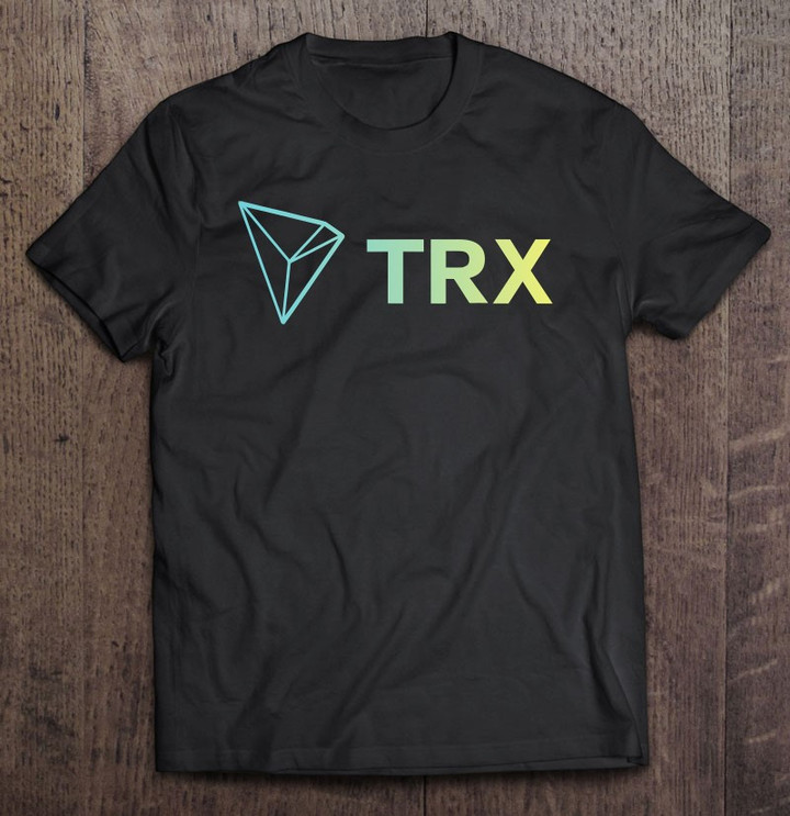tron-trx-cryptocurrency-t-shirt