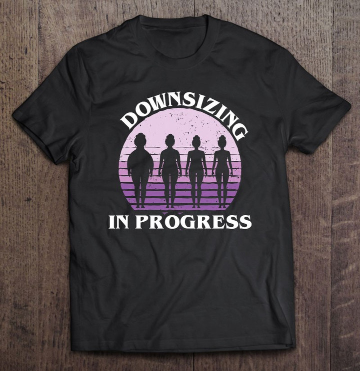 downsizing-in-progress-gastric-bypass-surgery-workout-t-shirt
