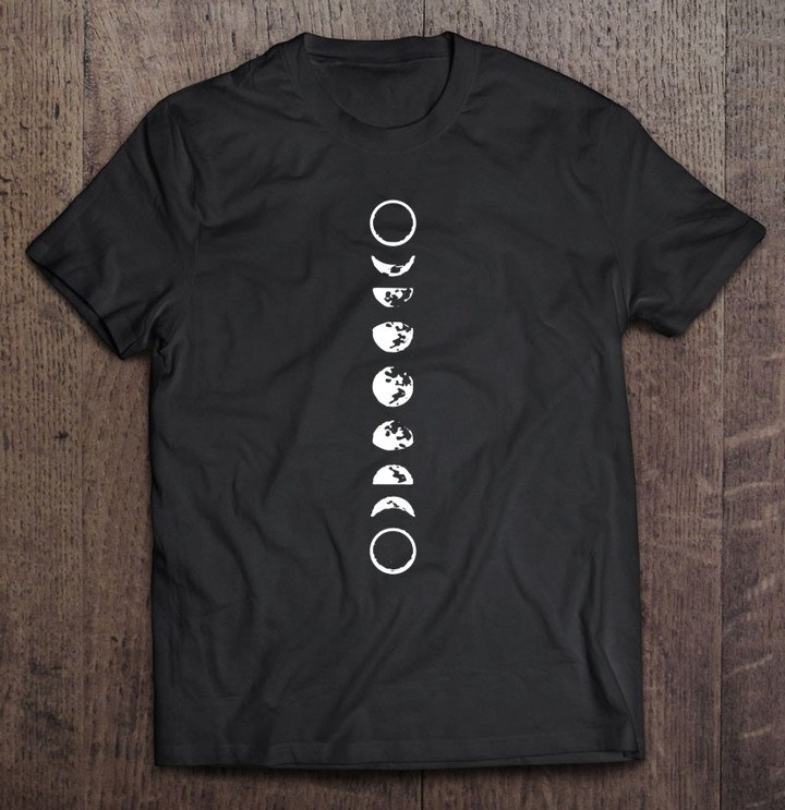 moon-lunar-phases-minimalist-simple-graphic-t-shirt