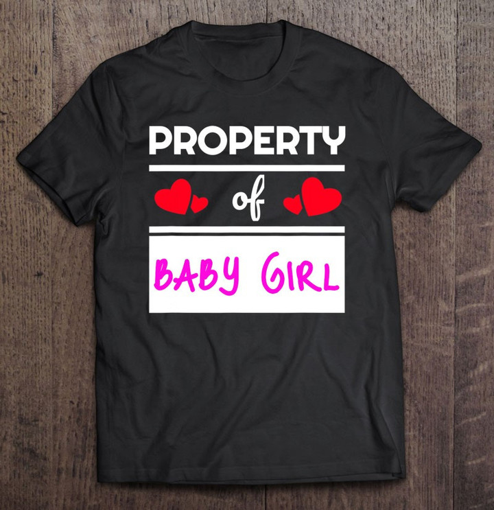 bdsm-property-baby-girl-daddy-dom-submissive-kink-ddlg-t-shirt