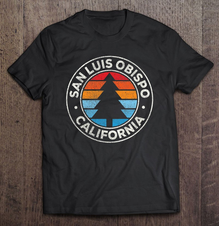 san-luis-obispo-california-ca-vintage-graphic-retro-70s-t-shirt