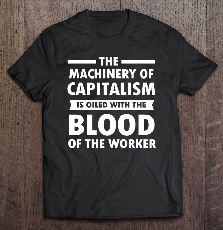 socialism-anti-capitalism-t-shirt