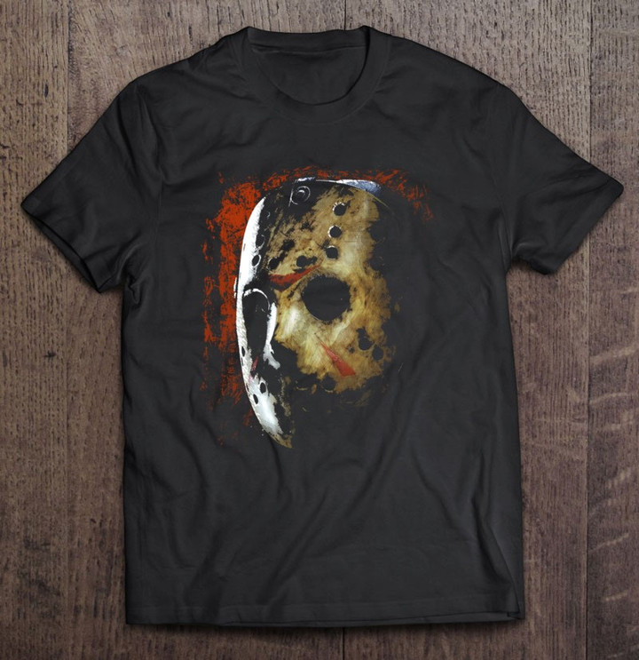 friday-the-13th-mask-of-death-t-shirt